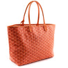 Goyard Orange Goyardine Saint Louis PM - Replica Handbag 
 - Replica Handbags 
Best Quality
 Designer Handbags 
Preloved Fashions