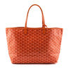 Goyard Orange Goyardine Saint Louis PM - Replica Handbag 
 - Replica Handbags 
Best Quality
 Designer Handbags 
Preloved Fashions