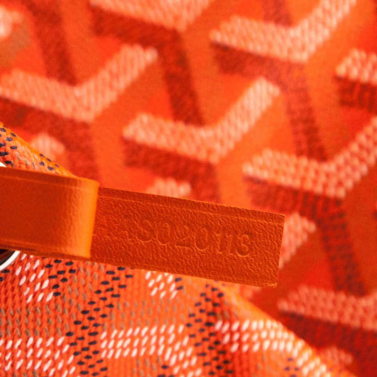 Goyard Orange Goyardine Saint Louis PM - Replica Handbag 
 - Replica Handbags 
Best Quality
 Designer Handbags 
Preloved Fashions