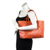 Goyard Orange Goyardine Saint Louis PM - Replica Handbag 
 - Replica Handbags 
Best Quality
 Designer Handbags 
Preloved Fashions