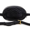 Gucci Black Calfskin Matelasse GG Marmont Belt Bag - Replica Handbag 
 - Replica Handbags 
Best Quality
 Designer Handbags 
Preloved Fashions