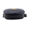 Gucci Black Calfskin Matelasse GG Marmont Belt Bag - Replica Handbag 
 - Replica Handbags 
Best Quality
 Designer Handbags 
Preloved Fashions