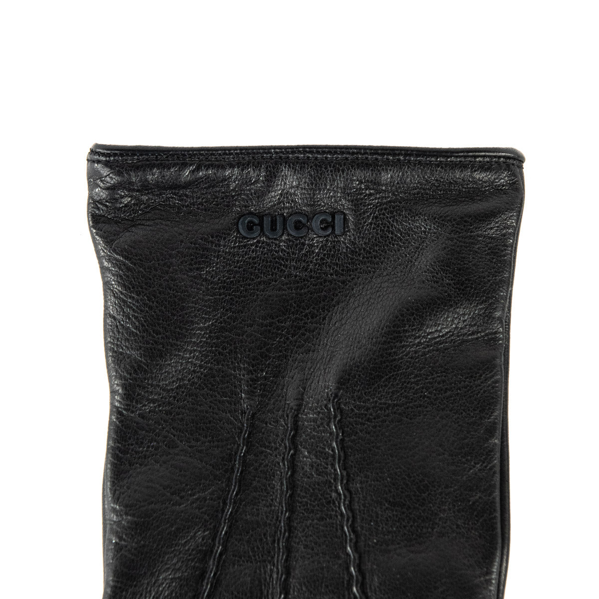 Gucci Black Nappa Leather Donna Gloves Size L - Replica Handbag 
 - Replica Handbags 
Best Quality
 Designer Handbags 
Preloved Fashions