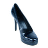 Gucci Navy Patent Leather Square Toe Platform Pumps Size 10 | EU 40 - Replica Handbag 
 - Replica Handbags 
Best Quality
 Designer Handbags 
Preloved Fashions