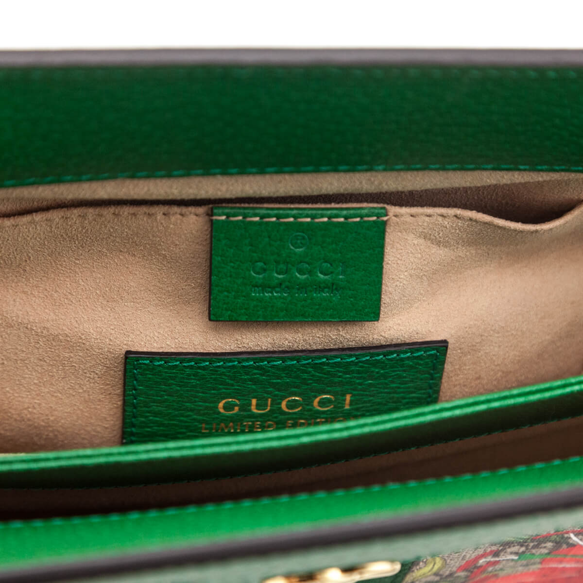 Gucci Green GG Supreme Canvas Small Ophidia Flora Shoulder Bag - Replica Handbag 
 - Replica Handbags 
Best Quality
 Designer Handbags 
Preloved Fashions