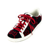 Gucci Navy 
Red Velvet GG Ace Sneakers Size US 9 | EU 39 - Replica Handbag 
 - Replica Handbags 
Best Quality
 Designer Handbags 
Preloved Fashions