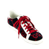 Gucci Navy 
Red Velvet GG Ace Sneakers Size US 9 | EU 39 - Replica Handbag 
 - Replica Handbags 
Best Quality
 Designer Handbags 
Preloved Fashions