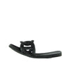 Hermes Black Aloha Rubber Slide Sandals Size US 7 | EU 37 - Replica Handbag 
 - Replica Handbags 
Best Quality
 Designer Handbags 
Preloved Fashions