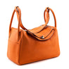 Hermes H Orange Clemence Lindy 30 - Replica Handbag 
 - Replica Handbags 
Best Quality
 Designer Handbags 
Preloved Fashions