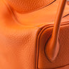 Hermes H Orange Clemence Lindy 30 - Replica Handbag 
 - Replica Handbags 
Best Quality
 Designer Handbags 
Preloved Fashions