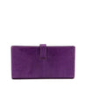 Hermes Purple Varanus Niloticus Lizard Bearn Wallet - Replica Handbag 
 - Replica Handbags 
Best Quality
 Designer Handbags 
Preloved Fashions