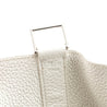 Hermes White Clemence Picotin 31 TGM - Replica Handbag 
 - Replica Handbags 
Best Quality
 Designer Handbags 
Preloved Fashions