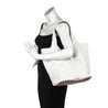 Hermes White Clemence Picotin 31 TGM - Replica Handbag 
 - Replica Handbags 
Best Quality
 Designer Handbags 
Preloved Fashions