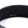 Hermes Black 
Yellow Enamel Wide Astrologie Nouvelle Bangle Size L - Replica Handbag 
 - Replica Handbags 
Best Quality
 Designer Handbags 
Preloved Fashions