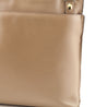 Loewe Beige Smooth 
Logo Embossed Calfskin Double Pouch Crossbody - Replica Handbag 
 - Replica Handbags 
Best Quality
 Designer Handbags 
Preloved Fashions