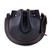 Loewe Black 
Tan Nappa Horseshoe Bag - Replica Handbag 
 - Replica Handbags 
Best Quality
 Designer Handbags 
Preloved Fashions