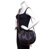 Loewe Black 
Tan Nappa Horseshoe Bag - Replica Handbag 
 - Replica Handbags 
Best Quality
 Designer Handbags 
Preloved Fashions