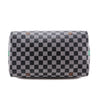 Louis Vuitton Black 
White Damier Speedy Bandouliere 30 - Replica Handbag 
 - Replica Handbags 
Best Quality
 Designer Handbags 
Preloved Fashions