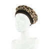 Louis Vuitton Brown Leopard Stephen Sprouse Cashmere Beret - Replica Handbag 
 - Replica Handbags 
Best Quality
 Designer Handbags 
Preloved Fashions