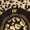 Louis Vuitton Brown Leopard Stephen Sprouse Cashmere Beret - Replica Handbag 
 - Replica Handbags 
Best Quality
 Designer Handbags 
Preloved Fashions