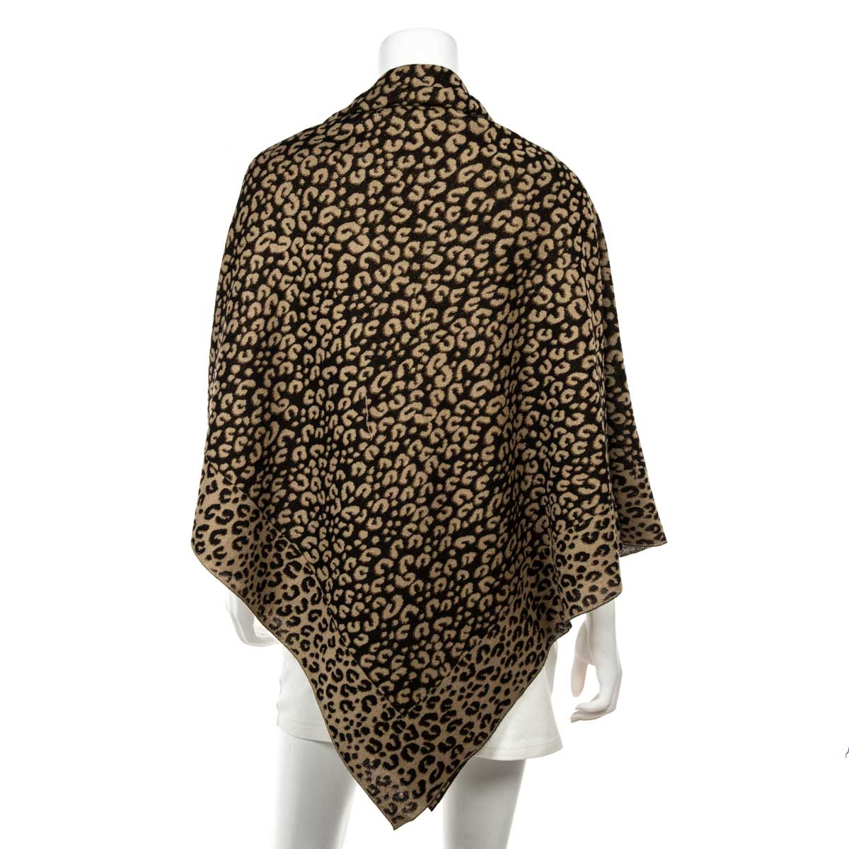 Louis Vuitton Brown Leopard Stephen Sprouse Cashmere Scarf - Replica Handbag 
 - Replica Handbags 
Best Quality
 Designer Handbags 
Preloved Fashions