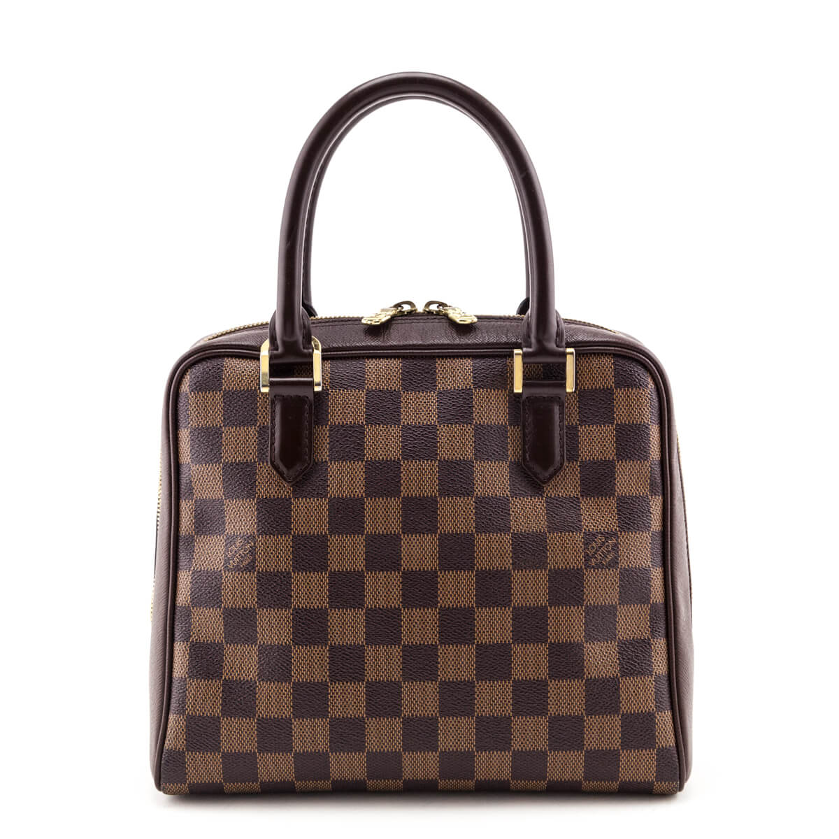 Louis Vuitton Damier Ebene Triana Bag - Replica Handbag 
 - Replica Handbags 
Best Quality
 Designer Handbags 
Preloved Fashions