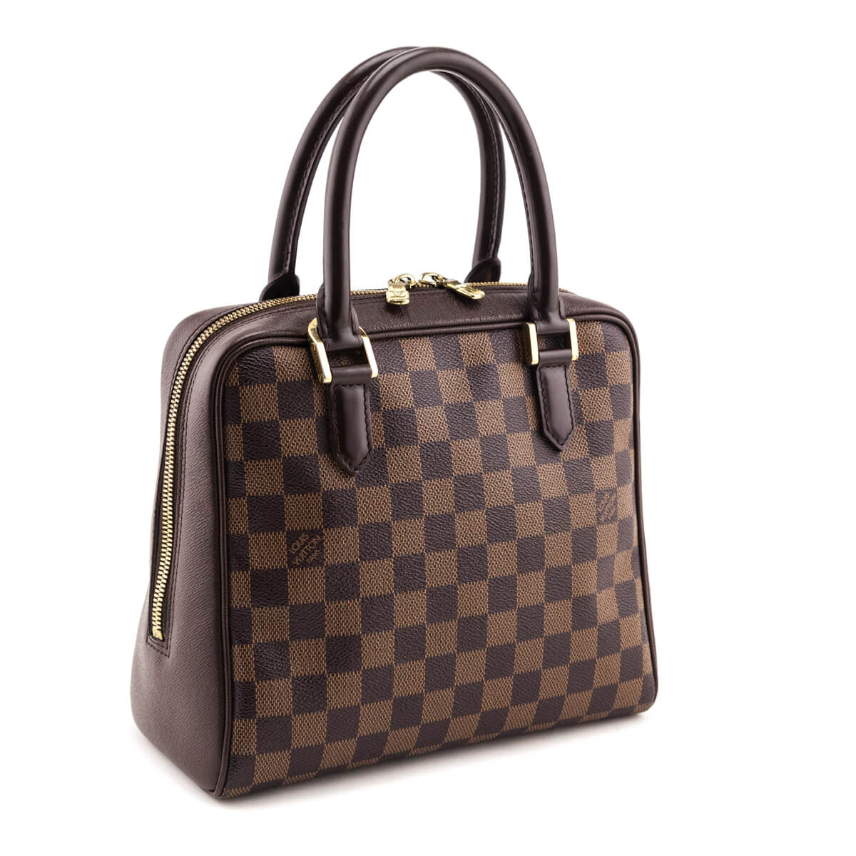 Louis Vuitton Damier Ebene Triana Bag - Replica Handbag 
 - Replica Handbags 
Best Quality
 Designer Handbags 
Preloved Fashions