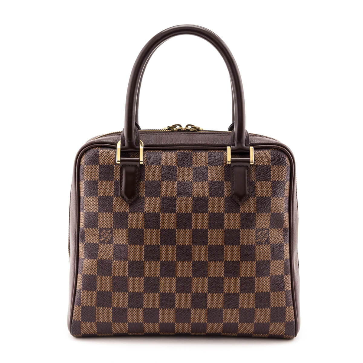 Louis Vuitton Damier Ebene Triana Bag - Replica Handbag 
 - Replica Handbags 
Best Quality
 Designer Handbags 
Preloved Fashions