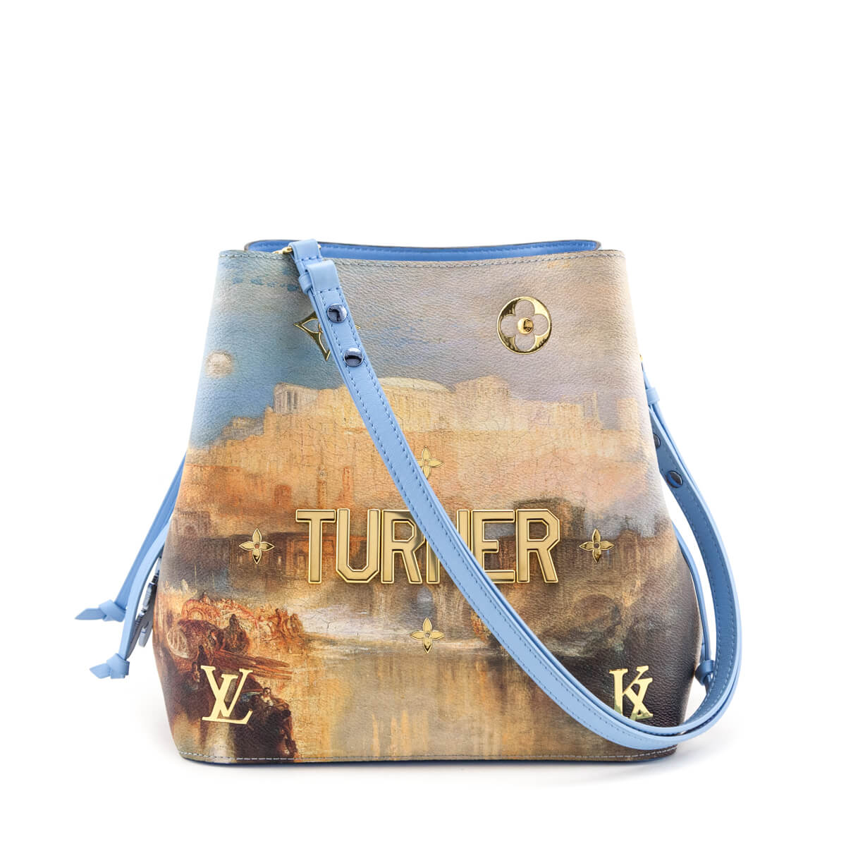 Louis Vuitton Masters Collection II Ancient Rome Turner NeoNoe - Replica Handbag 
 - Replica Handbags 
Best Quality
 Designer Handbags 
Preloved Fashions