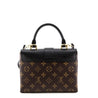 Louis Vuitton Monogram Black Locky BB - Replica Handbag 
 - Replica Handbags 
Best Quality
 Designer Handbags 
Preloved Fashions