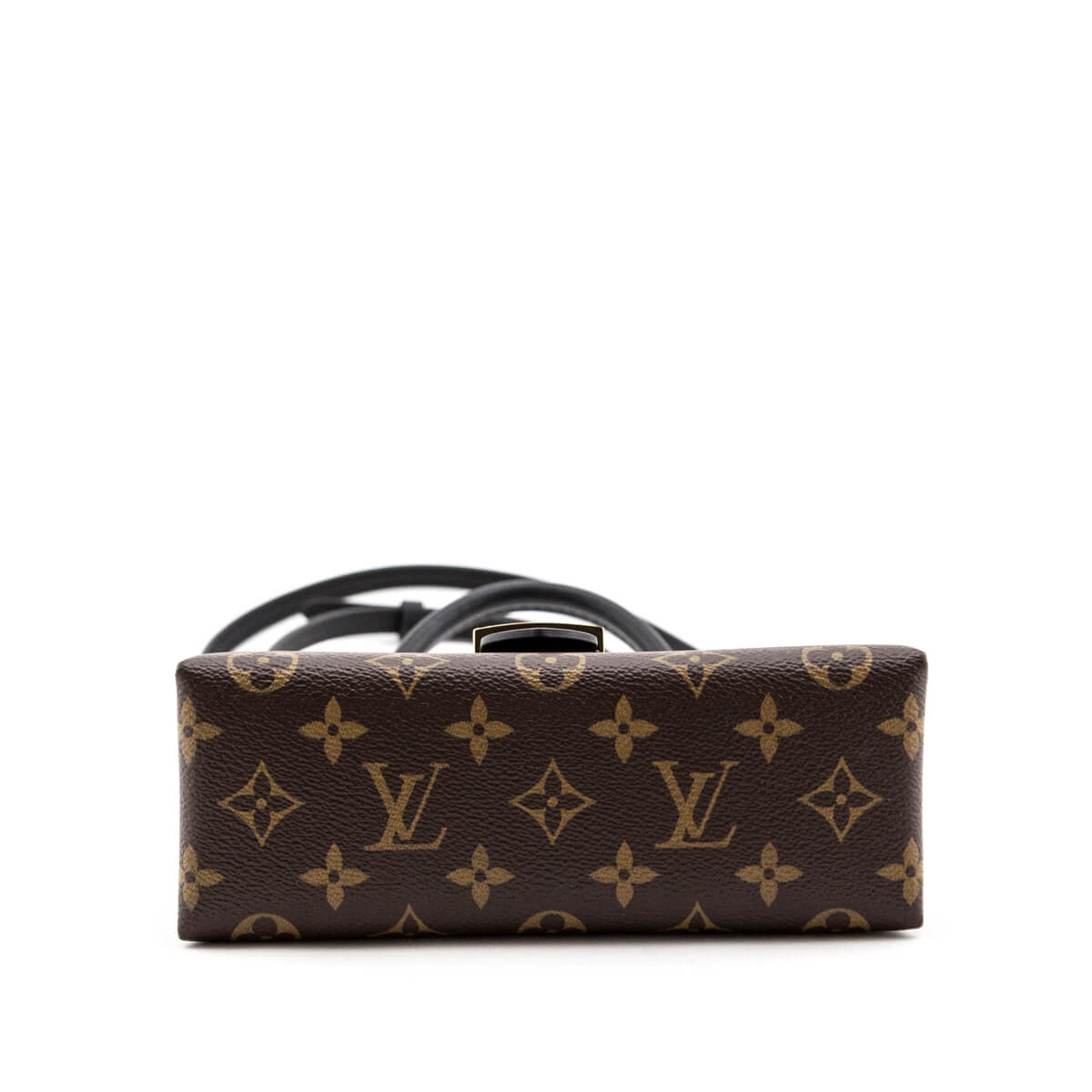 Louis Vuitton Monogram Black Locky BB - Replica Handbag 
 - Replica Handbags 
Best Quality
 Designer Handbags 
Preloved Fashions