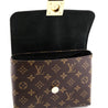 Louis Vuitton Monogram Black Locky BB - Replica Handbag 
 - Replica Handbags 
Best Quality
 Designer Handbags 
Preloved Fashions