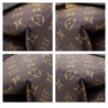 Louis Vuitton Monogram Black Locky BB - Replica Handbag 
 - Replica Handbags 
Best Quality
 Designer Handbags 
Preloved Fashions