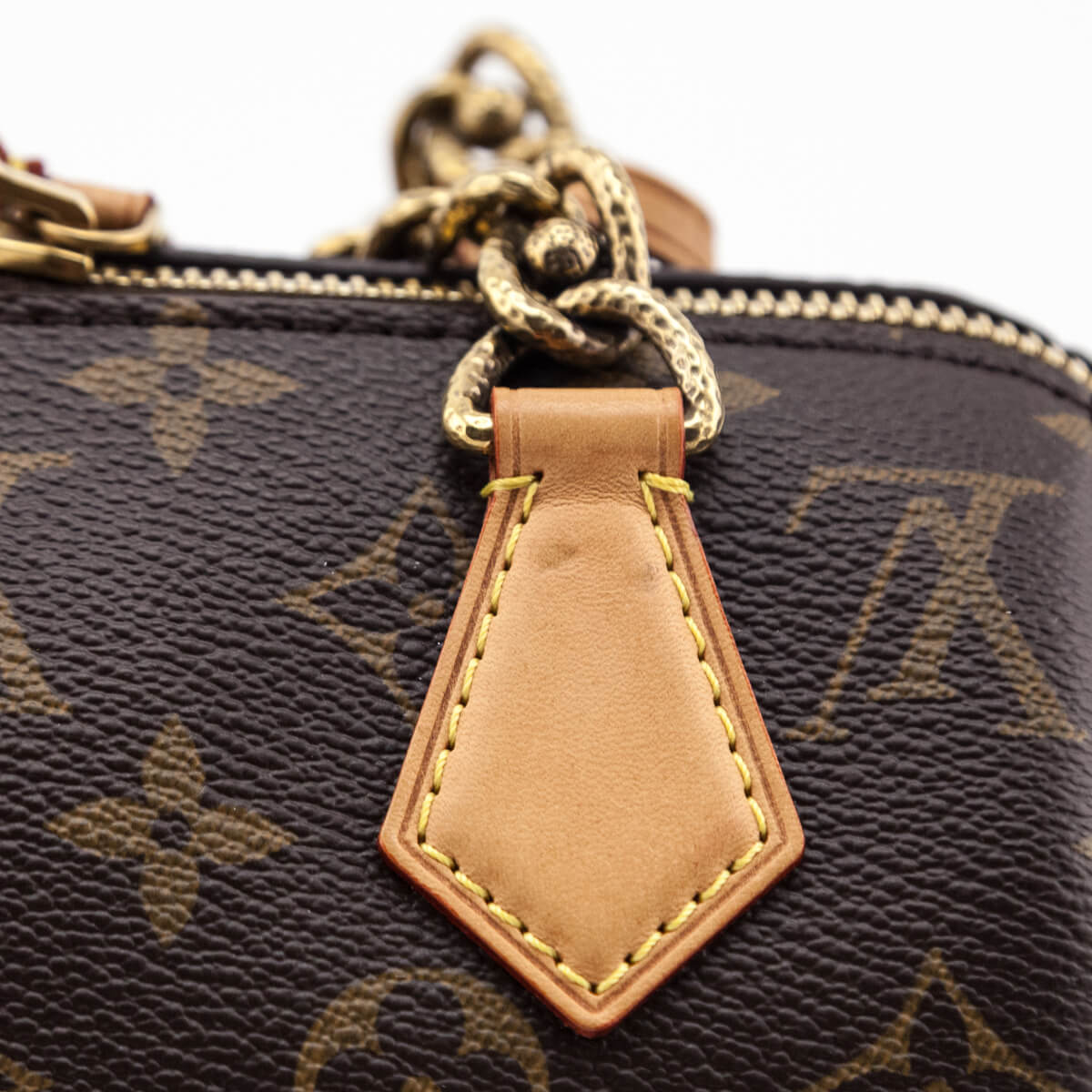 Louis Vuitton Monogram Chain Speedy 20 - Replica Handbag 
 - Replica Handbags 
Best Quality
 Designer Handbags 
Preloved Fashions