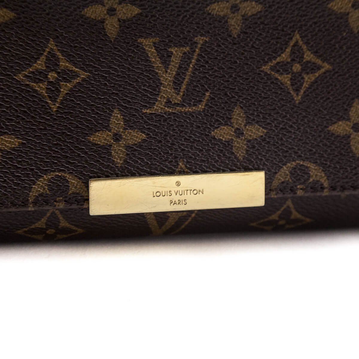 Louis Vuitton Monogram Favorite PM - Replica Handbag 
 - Replica Handbags 
Best Quality
 Designer Handbags 
Preloved Fashions