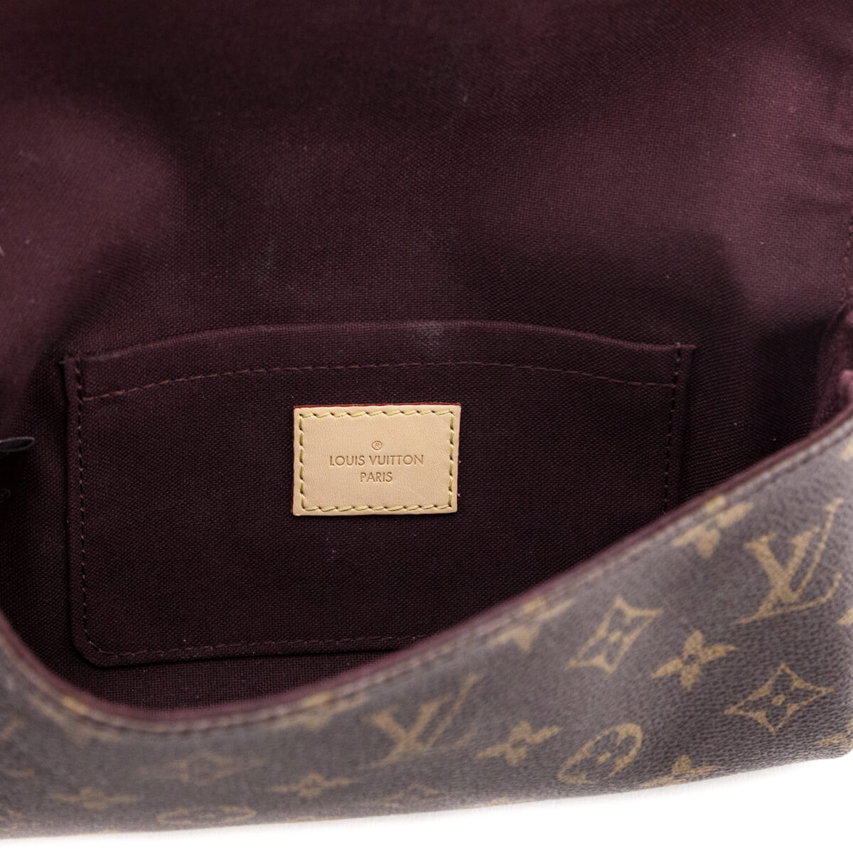 Louis Vuitton Monogram Favorite PM - Replica Handbag 
 - Replica Handbags 
Best Quality
 Designer Handbags 
Preloved Fashions