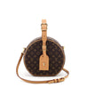 Louis Vuitton Monogram Petite Boite Chapeau Bag - Replica Handbag 
 - Replica Handbags 
Best Quality
 Designer Handbags 
Preloved Fashions