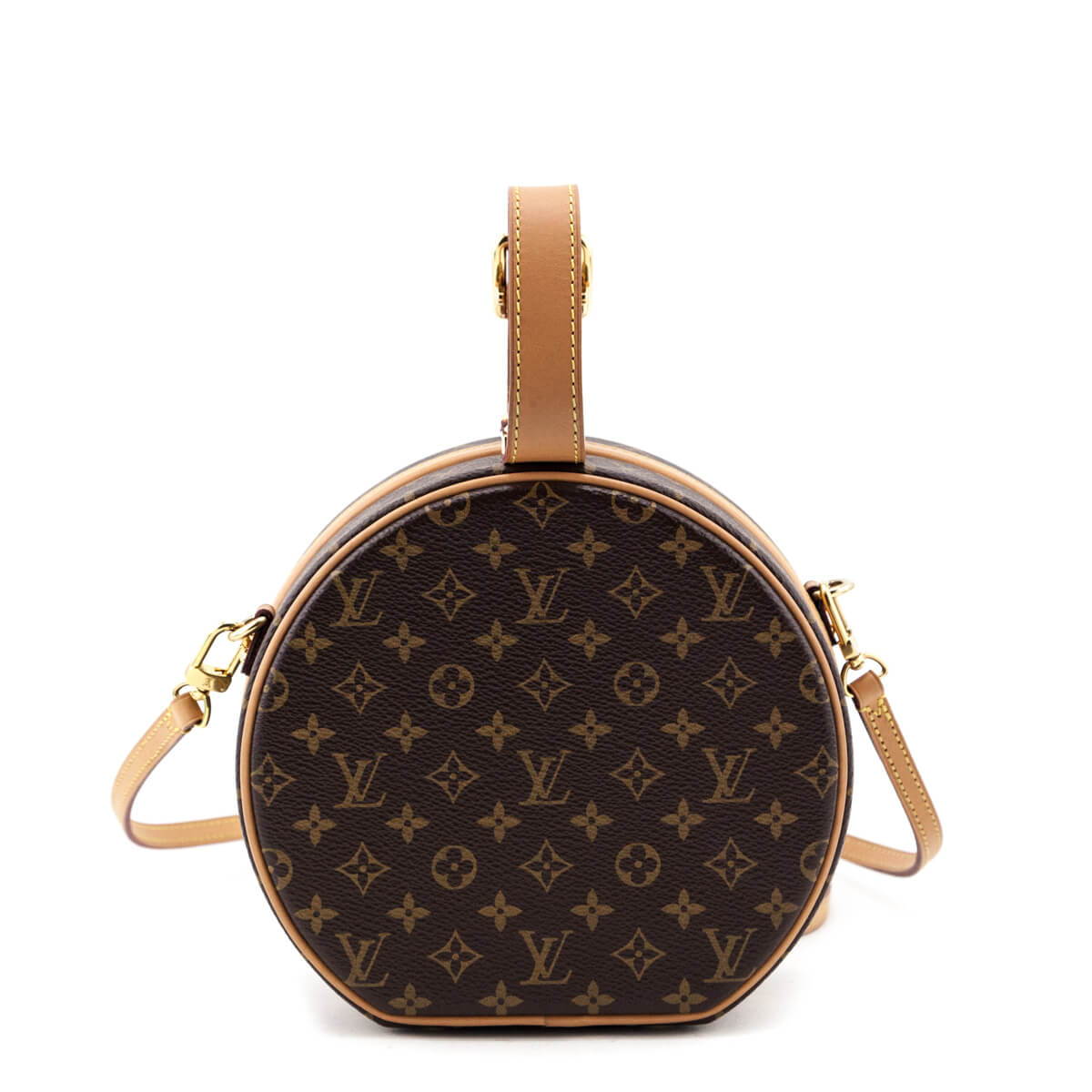 Louis Vuitton Monogram Petite Boite Chapeau Bag - Replica Handbag 
 - Replica Handbags 
Best Quality
 Designer Handbags 
Preloved Fashions