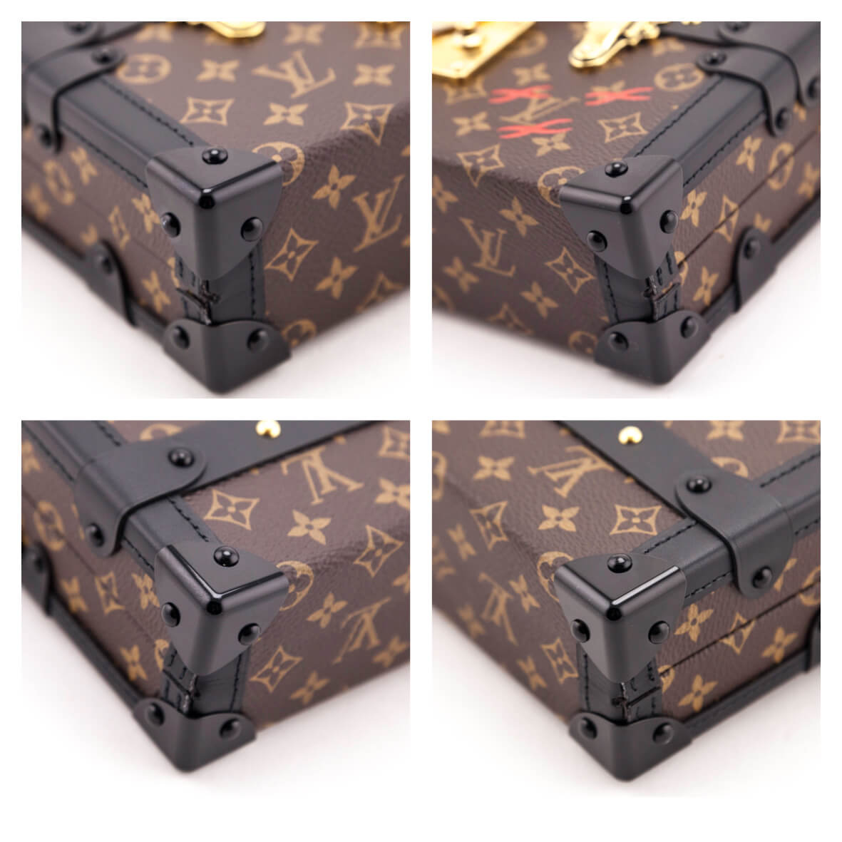 Louis Vuitton Monogram Petite Malle - Replica Handbag 
 - Replica Handbags 
Best Quality
 Designer Handbags 
Preloved Fashions