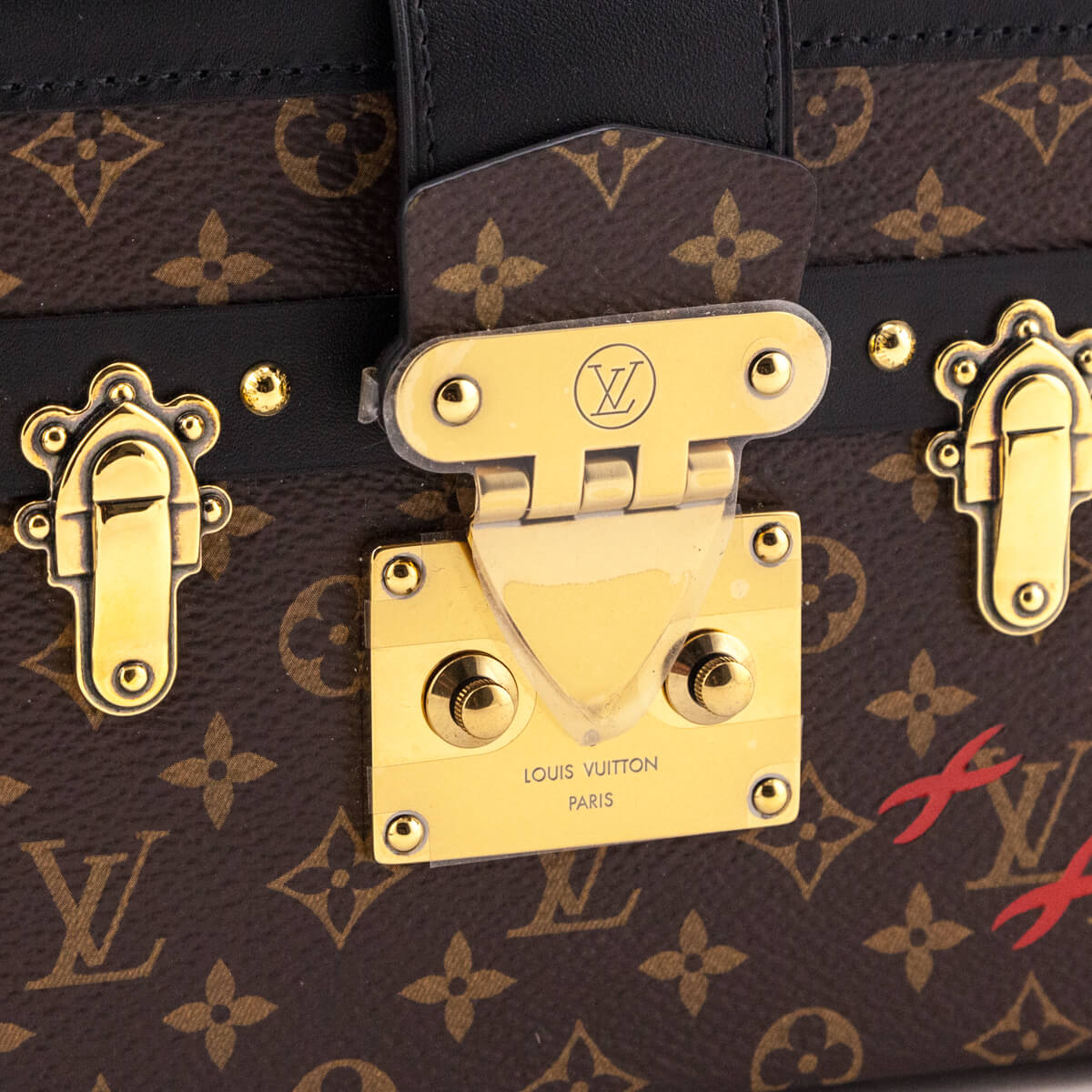 Louis Vuitton Monogram Petite Malle - Replica Handbag 
 - Replica Handbags 
Best Quality
 Designer Handbags 
Preloved Fashions