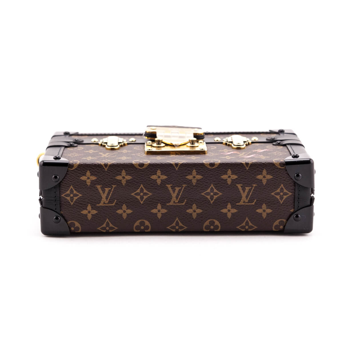 Louis Vuitton Monogram Petite Malle - Replica Handbag 
 - Replica Handbags 
Best Quality
 Designer Handbags 
Preloved Fashions