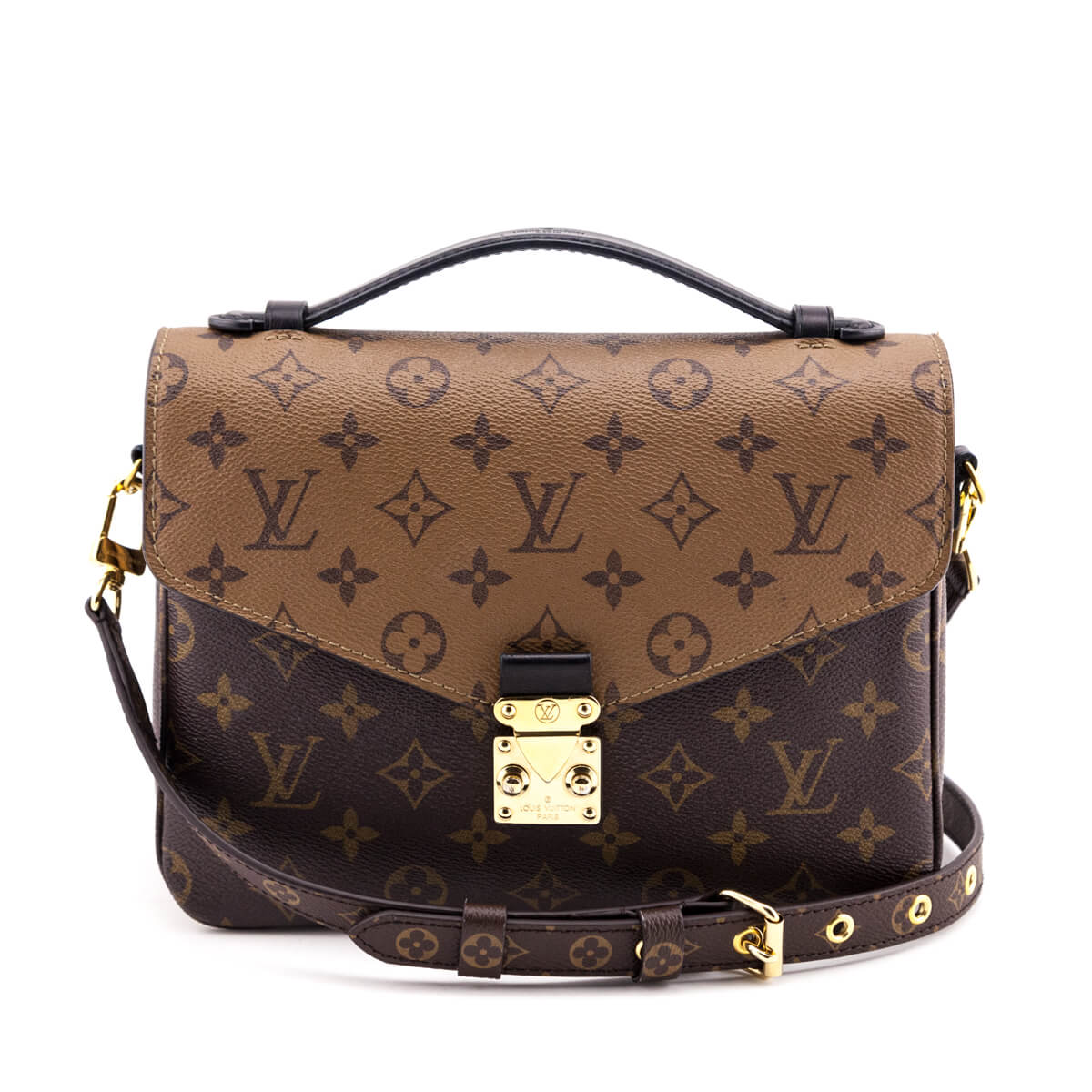 Louis Vuitton Monogram Reverse Pochette Metis - Replica Handbag 
 - Replica Handbags 
Best Quality
 Designer Handbags 
Preloved Fashions