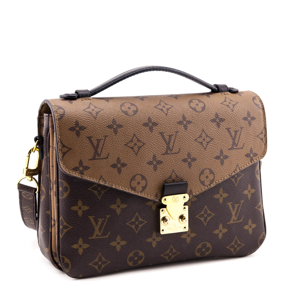 Louis Vuitton Monogram Reverse Pochette Metis - Replica Handbag 
 - Replica Handbags 
Best Quality
 Designer Handbags 
Preloved Fashions