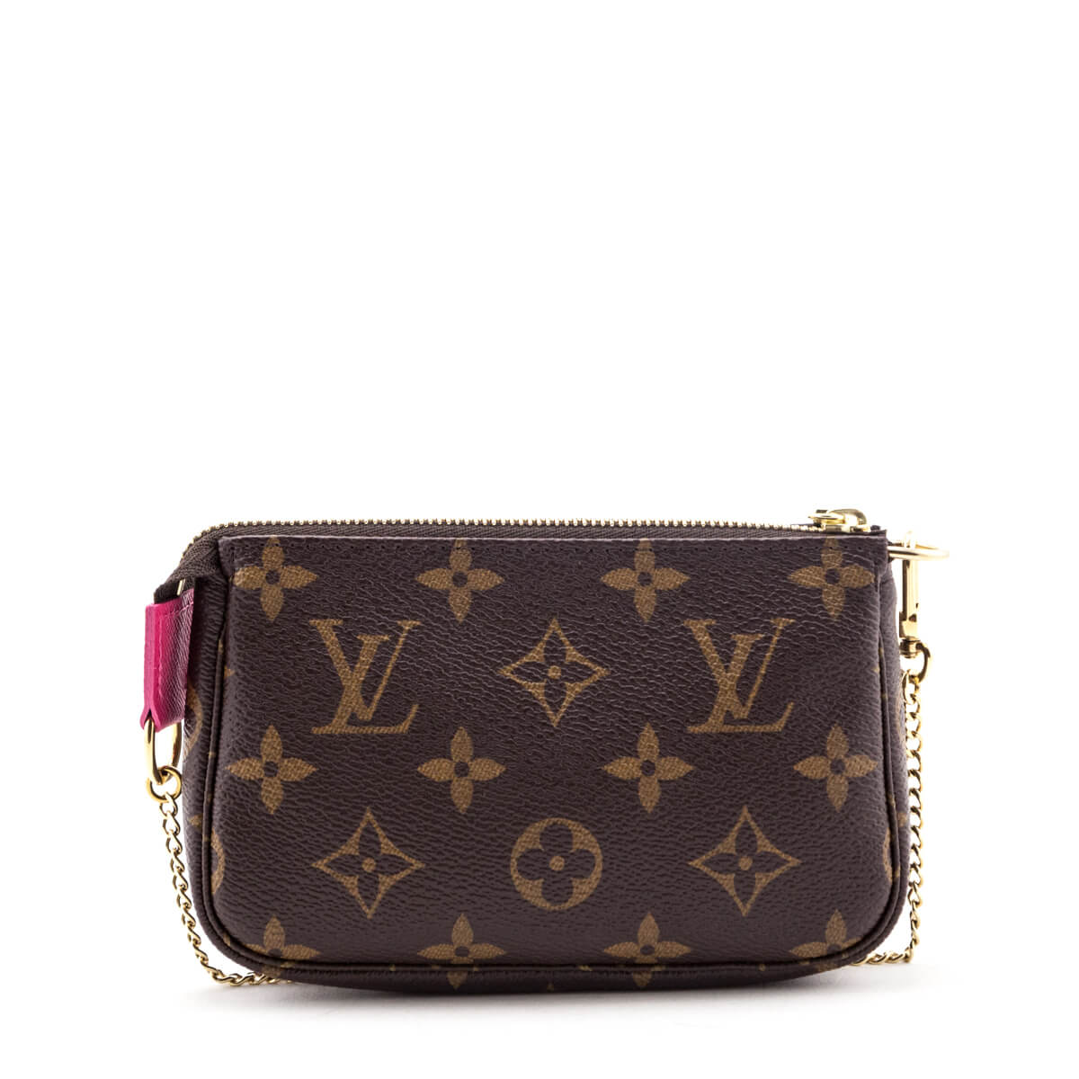 Louis Vuitton Monogram Vivienne Courchevelle Xmas Mini Pochette Accessoires - Replica Handbag 
 - Replica Handbags 
Best Quality
 Designer Handbags 
Preloved Fashions