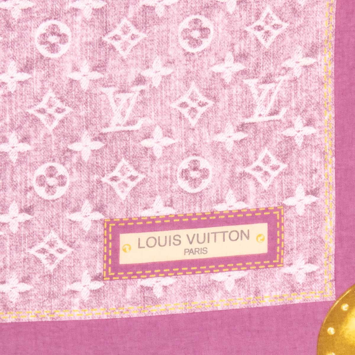 Louis Vuitton Pink Monogram Cotton Bandana - Replica Handbag 
 - Replica Handbags 
Best Quality
 Designer Handbags 
Preloved Fashions