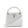 Louis Vuitton White Crocodilien Mat Capucines Mini - Replica Handbag 
 - Replica Handbags 
Best Quality
 Designer Handbags 
Preloved Fashions