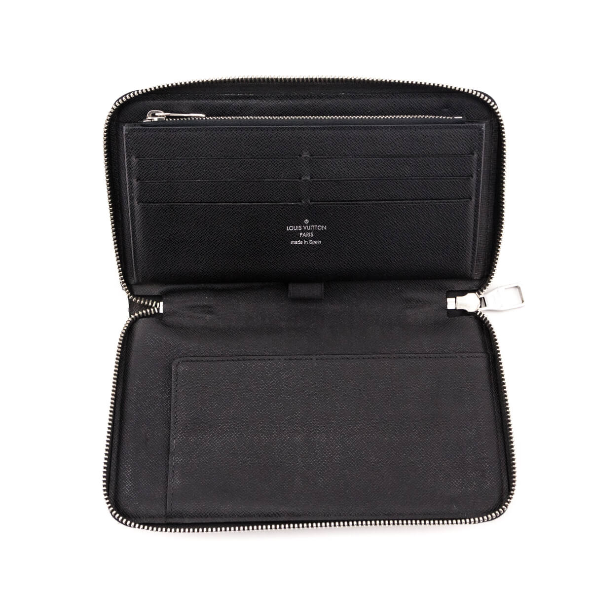 Louis Vuitton x Christopher Nemeth Damier Graphite Zippy Organizer Wallet - Replica Handbag 
 - Replica Handbags 
Best Quality
 Designer Handbags 
Preloved Fashions