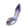 Manolo Blahnik Violet Patent Embellished D
Orsay Pumps Size US 6.5 | EU 36.5 - Replica Handbag 
 - Replica Handbags 
Best Quality
 Designer Handbags 
Preloved Fashions