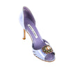 Manolo Blahnik Violet Patent Embellished D
Orsay Pumps Size US 6.5 | EU 36.5 - Replica Handbag 
 - Replica Handbags 
Best Quality
 Designer Handbags 
Preloved Fashions