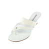 Manolo Blahnik White Thong Wedge Sandals Size US 10 | EU 40 - Replica Handbag 
 - Replica Handbags 
Best Quality
 Designer Handbags 
Preloved Fashions